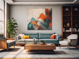 Modern Ev Dekorasyonunda Olmazsa Olmaz 4 Nokta